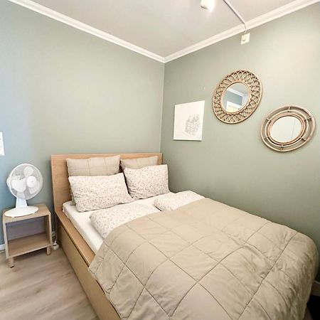Apartment «Ladegarden» In Bergen Exteriér fotografie